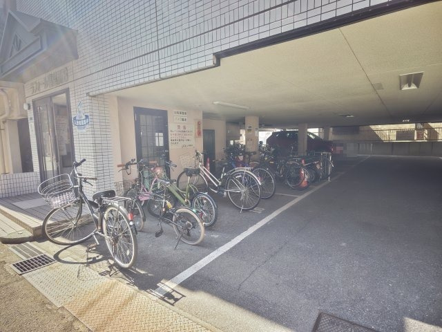 ラフォール寝屋川Bのその他共用部分