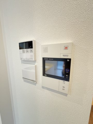 【セキュリティ】 | ラウロ相川リーヴァ