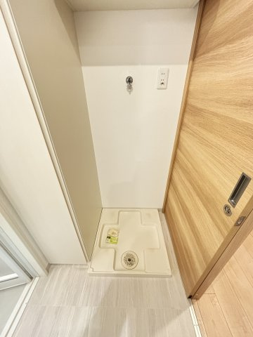 【設備】 | ラウロ相川リーヴァ