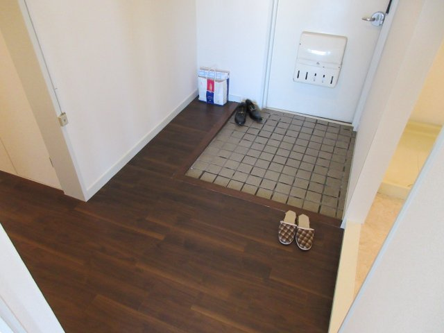 伊川谷住宅2号棟