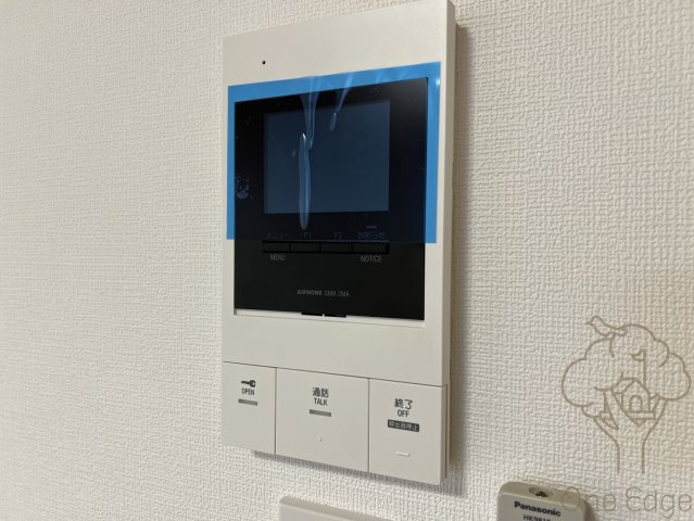 クレール塚本の設備