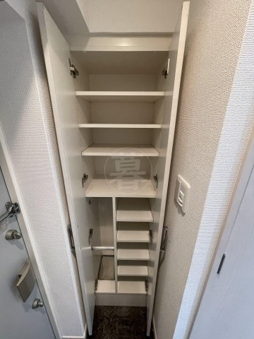 XEBEC千鳥町の設備
