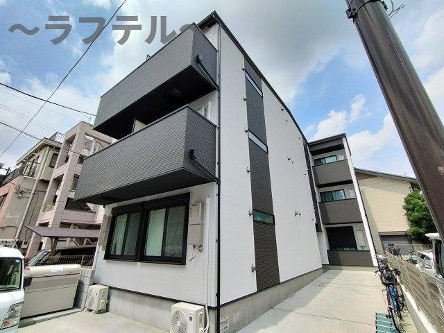 アール新所沢