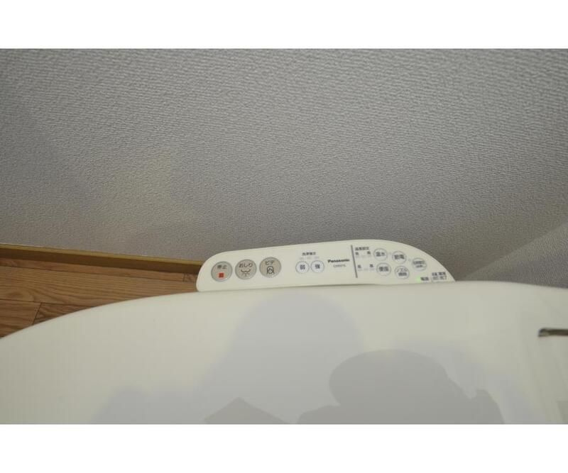 エステートピアマルイIの設備