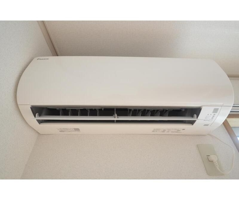 エステートピアマルイIの設備