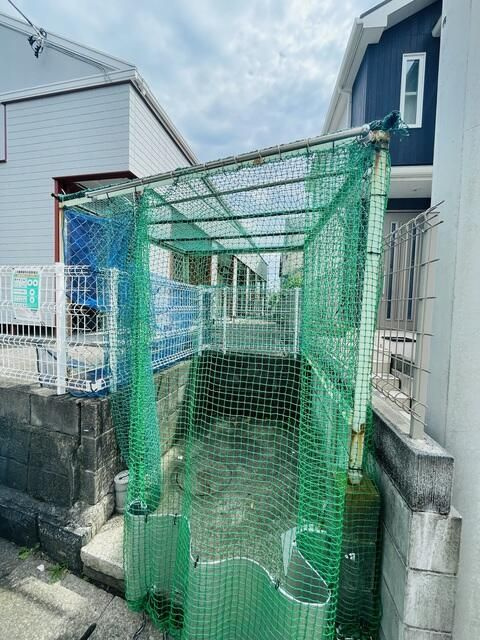 ルミネンス湘南桂台Ｓのその他共用部分