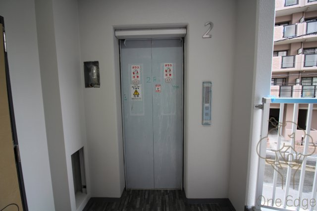 Felis塚本のその他共用部分
