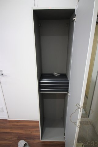 Felis塚本の玄関