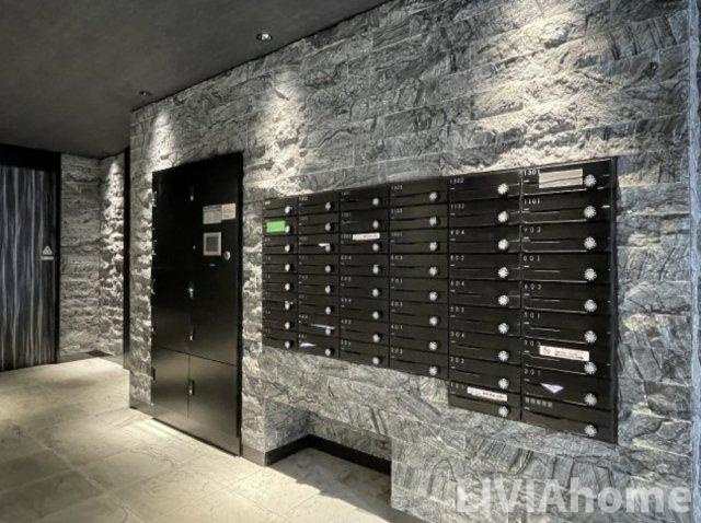 文京区本駒込５丁目の賃貸マンションの設備