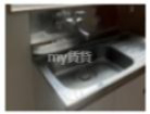 【洗面所】 | 旭マンション
