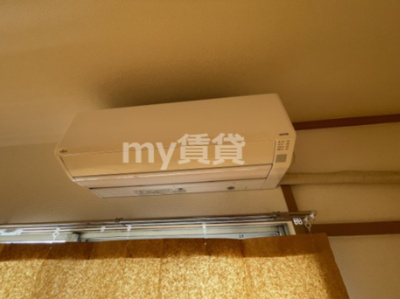 【設備】 | 旭マンション