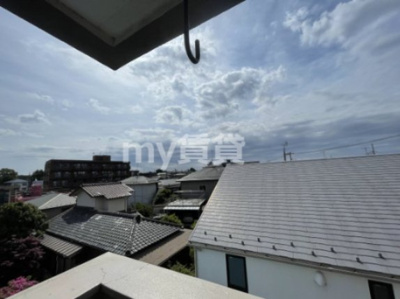 【展望】 | 旭マンション
