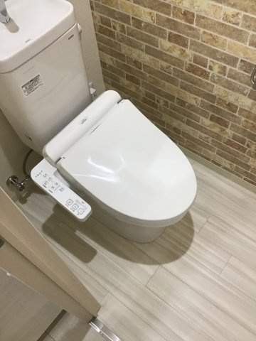 【トイレ】 | フジパレス西淡路Ⅱ番館