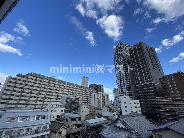 アーバネックス福島のその他