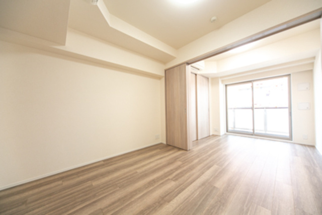 Ｂｕｅｎａ　Ｖｉｓｔａ代々木の居間・リビング|※写真は同タイプ住戸です。