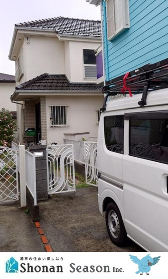 【外観】 | 落ち着いた閑静な住宅街で、プライベート空間を確保しやすい立地◎　　
詳細はぜひお気軽にお問い合わせくださいね！