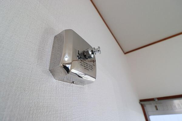 レジデンス新田のその他