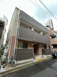 【外観】