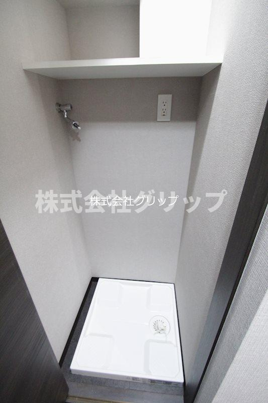 Le'a横濱ヴィヴァーチェの設備