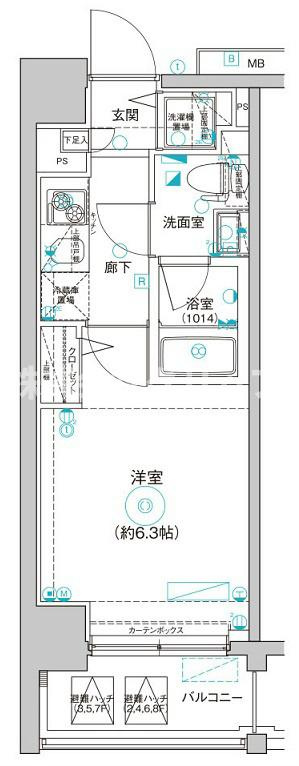 Le'a横濱ヴィヴァーチェ