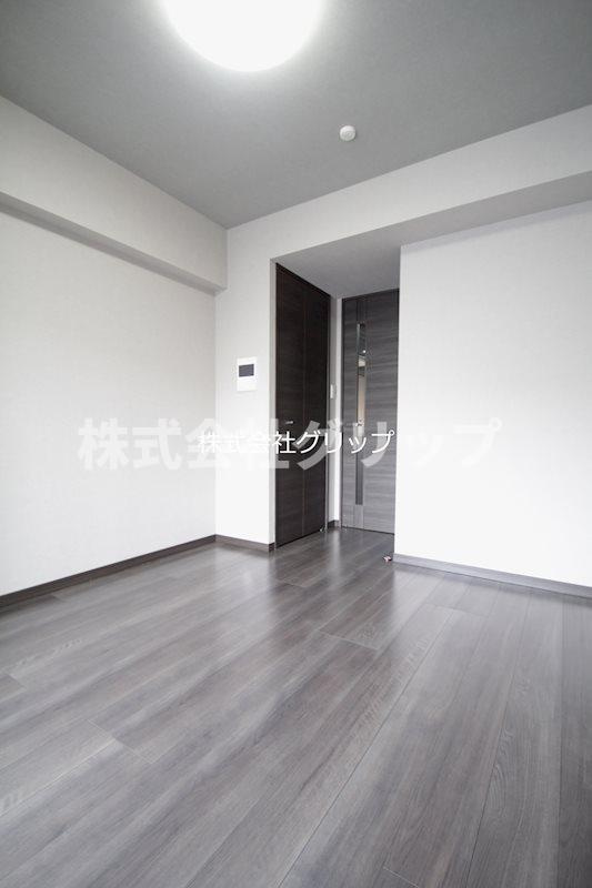 Le'a横濱ヴィヴァーチェの内装