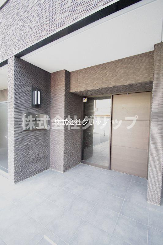 Le'a横濱ヴィヴァーチェ