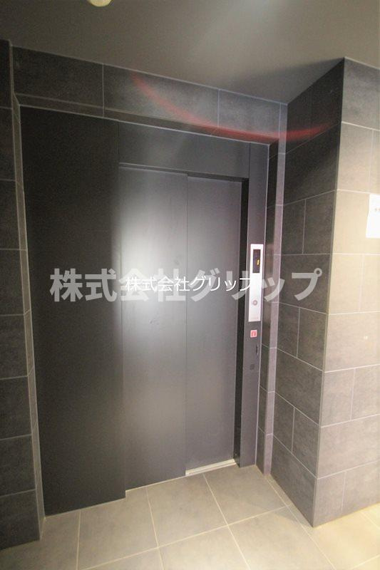 Le'a横濱ヴィヴァーチェの設備