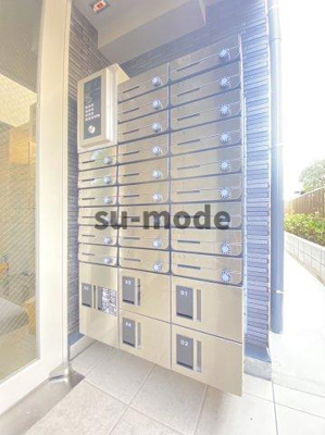 【その他共用部分】 | AILE南茨木
