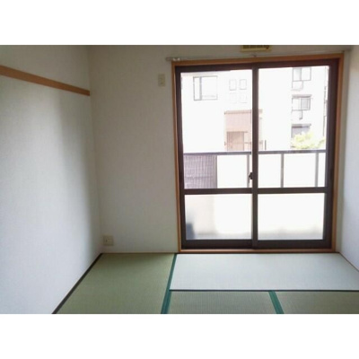 【寝室】 | フローラ　Ａ