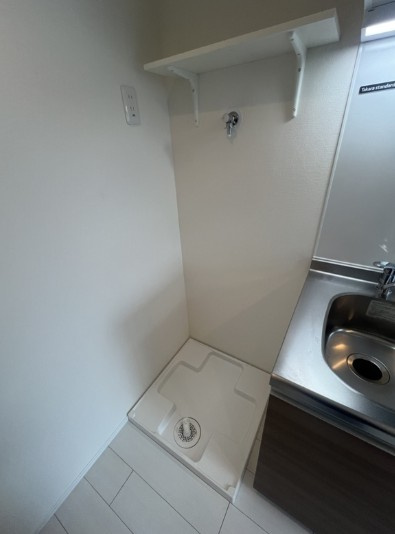 KI-FLAT　山吹町の設備