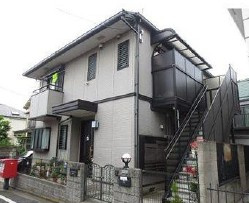 ラルース大岡山