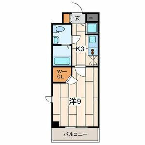 エトワール新杉田
