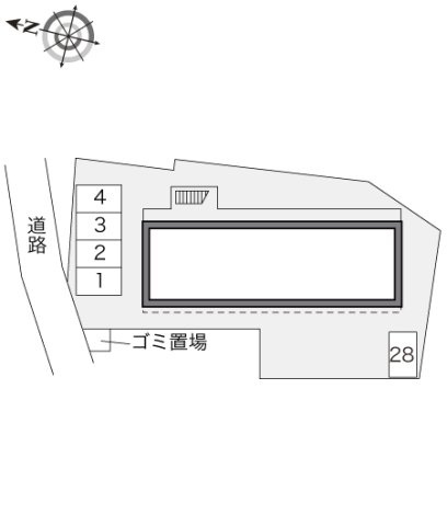 レオパレスセルサスのその他
