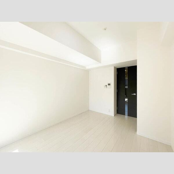 S-RESIDENCE神戸磯上通の寝室