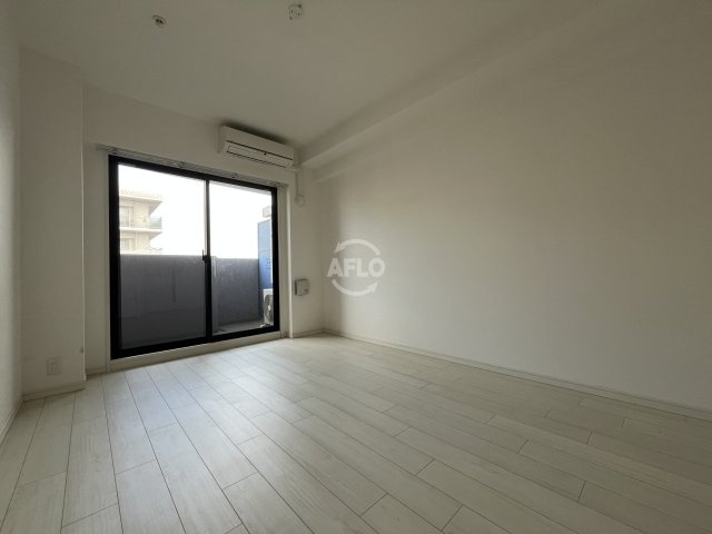 S-RESIDENCE新大阪WESTの洋室|S-RESIDENCE新大阪WEST　洋室
