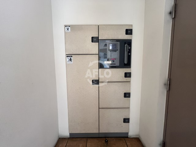 セレッソコート北畠（清明丘小学校区）の設備|セレッソコート北畠　宅配ボックス
