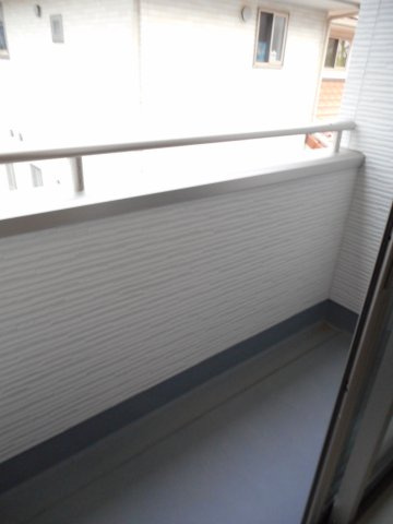 ブレシアのバルコニー