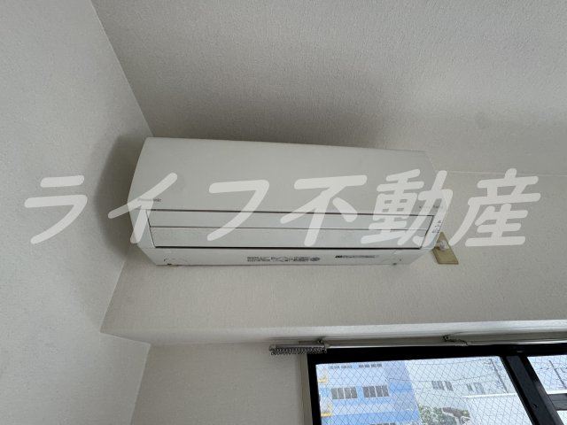 エスポワール21の設備