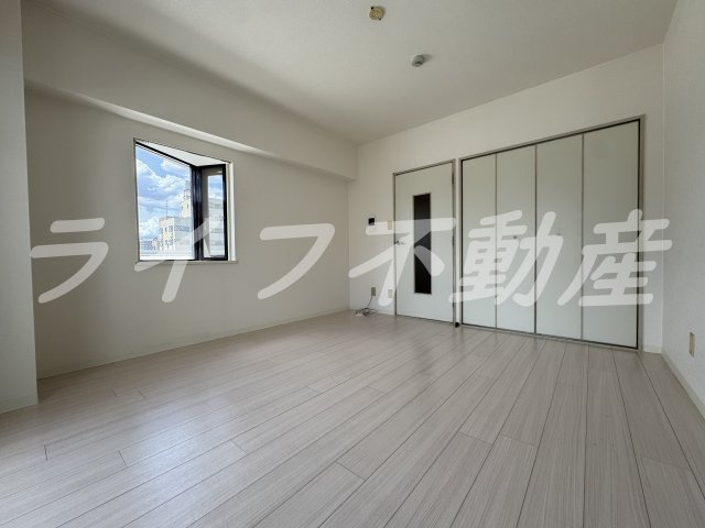 エスポワール21の内装|明るい室内です