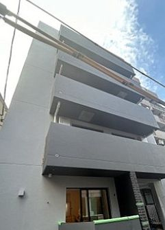 アバンテ向島