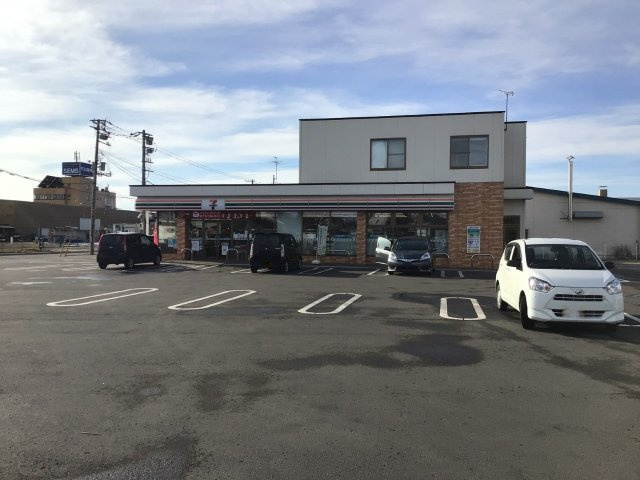 レオパレスシバザクラの周辺