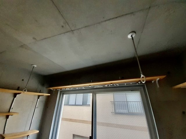 パセレーラの設備