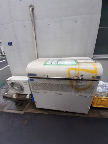 パセレーラのその他共用部分