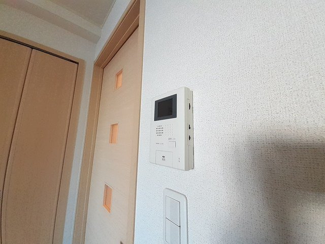 フォルシュの設備