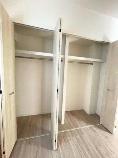 アベニールの収納|大きなものも収納できそうです