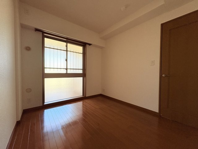 パークコリーナ上大岡アジュールコートのその他