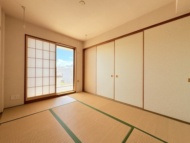 パークコリーナ上大岡アジュールコートのその他