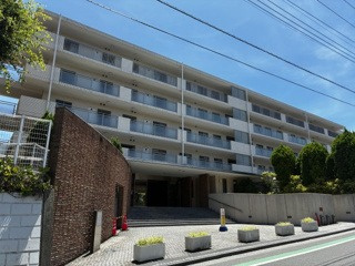 パークコリーナ上大岡アジュールコート