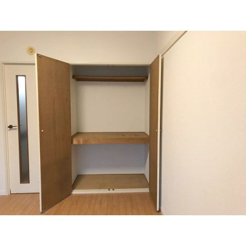 グレイス上大岡の内装