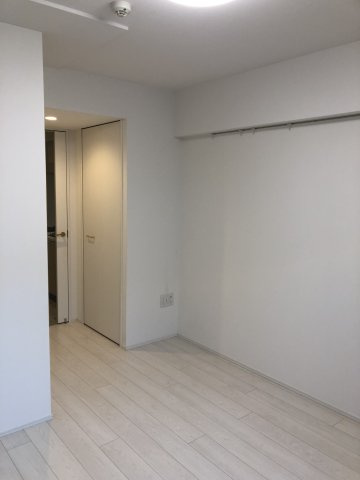 リライア吉野町Ⅱの居間・リビング